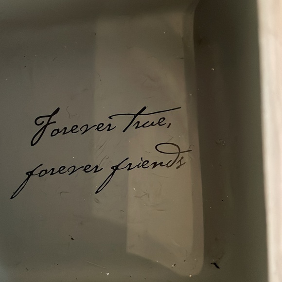 Willow Tree Trinket Box - Picture 3 of 7